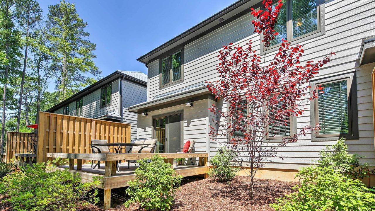 Photo of Outdoor in Southern Pines