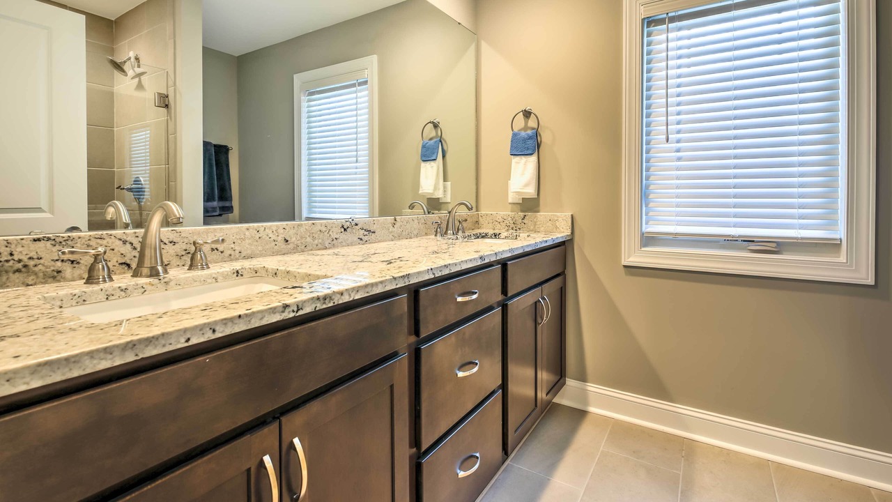 Photo of Bathroom in Southern Pines