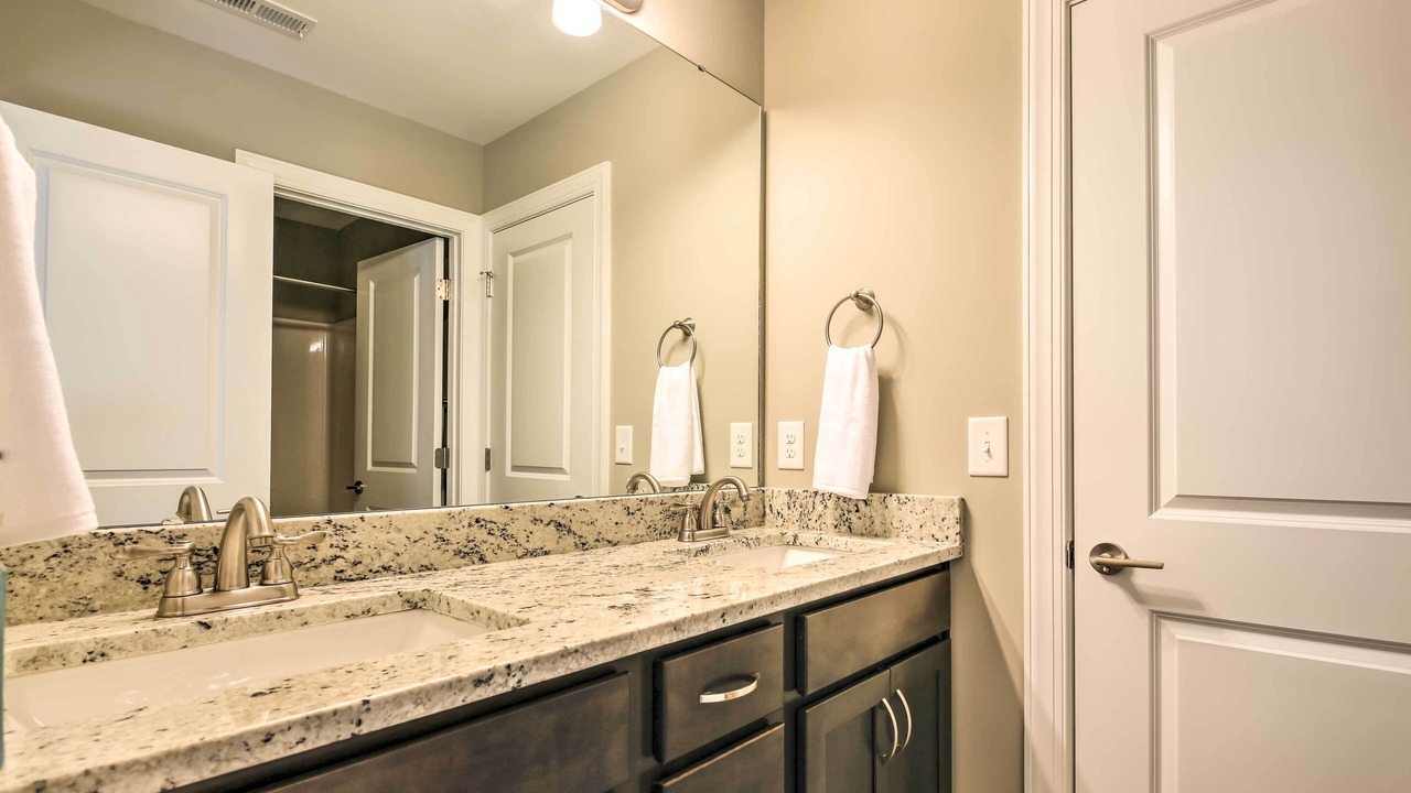 Photo of Bathroom in Southern Pines