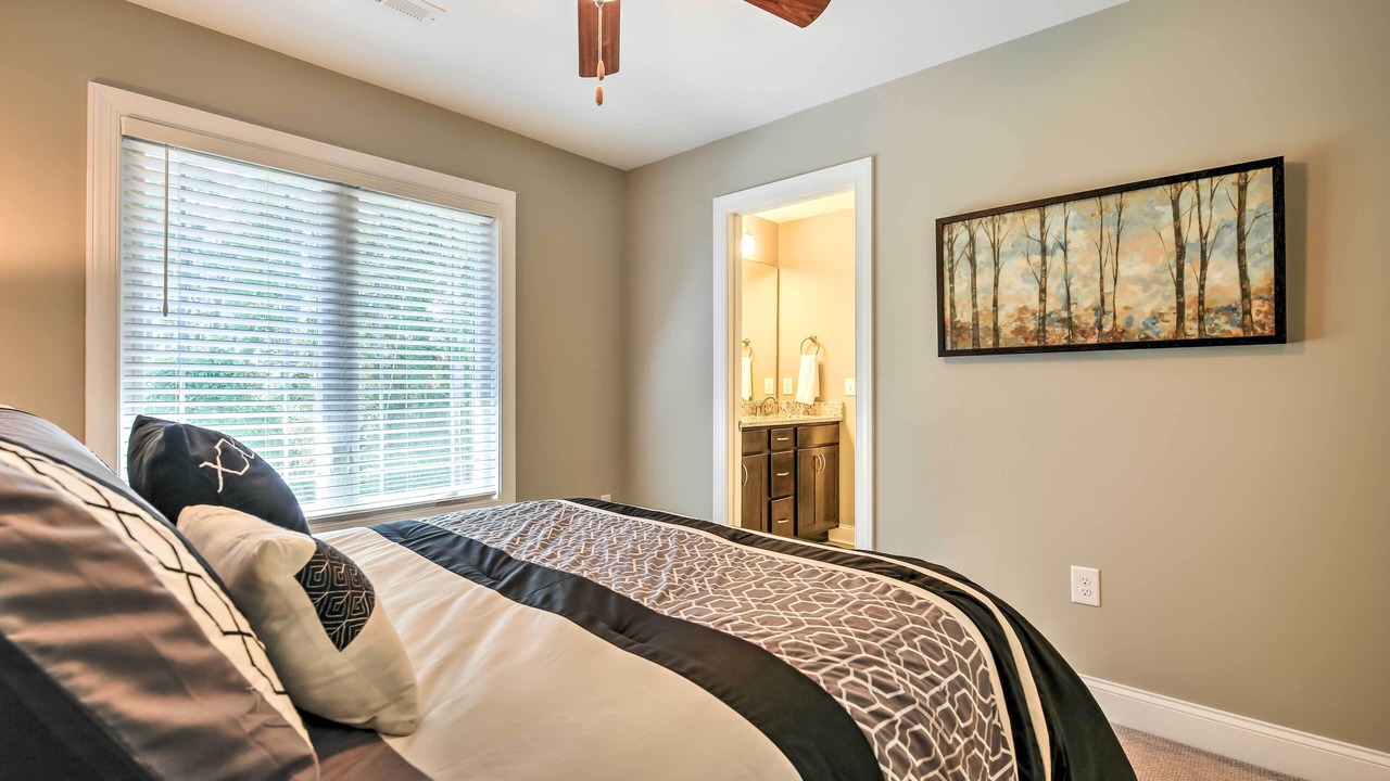 Photo of Bathroom in Southern Pines