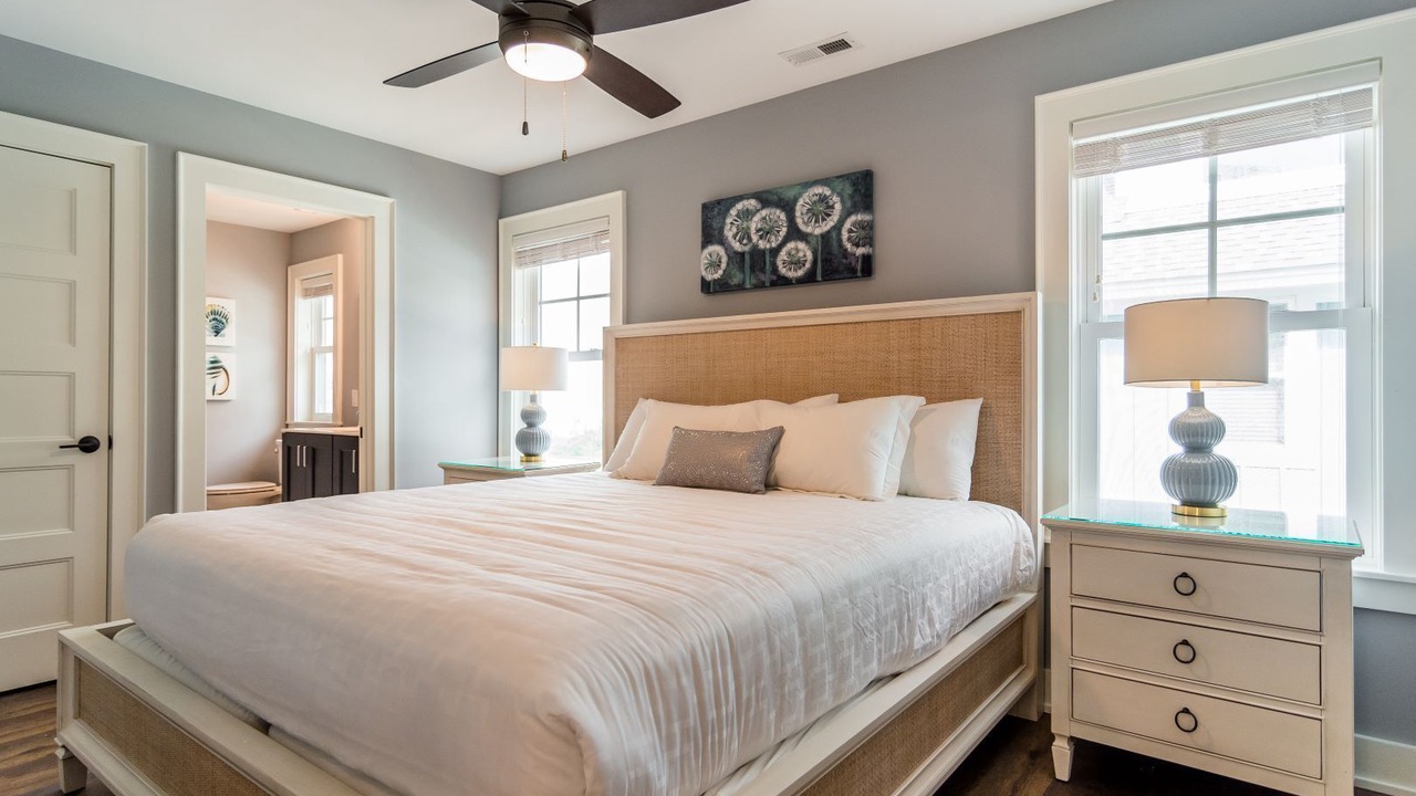 Photo of Bedroom in Kill Devil Hills