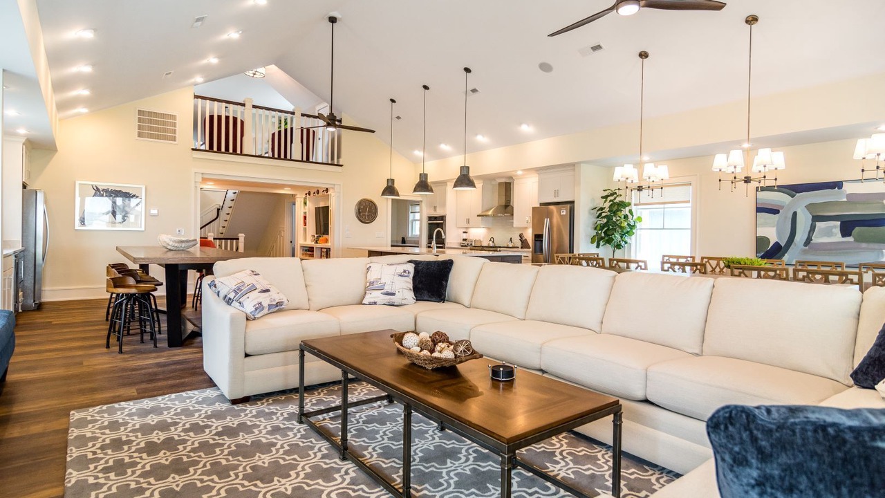 Photo of Bedroom in Kill Devil Hills