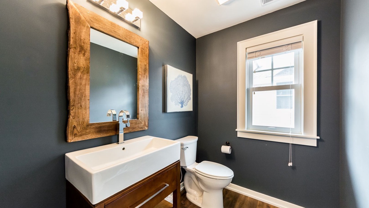 Photo of Bathroom in Kill Devil Hills