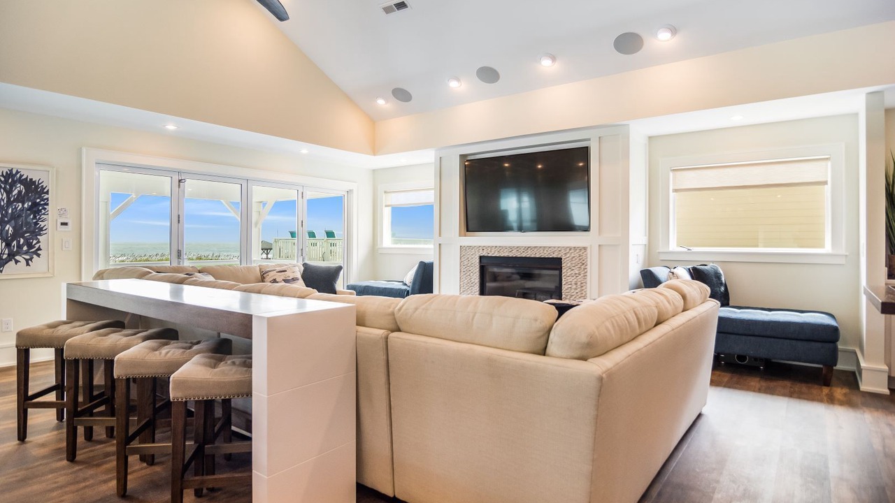Photo of Bedroom in Kill Devil Hills