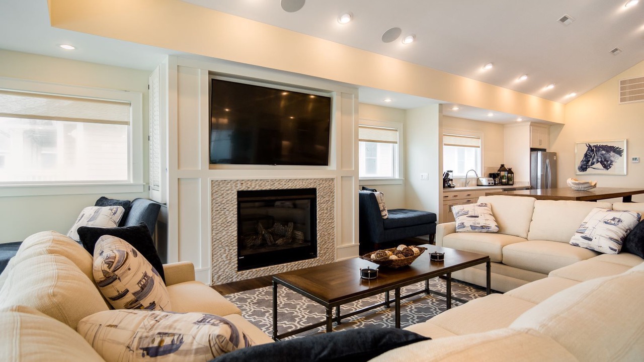 Photo of Bedroom in Kill Devil Hills