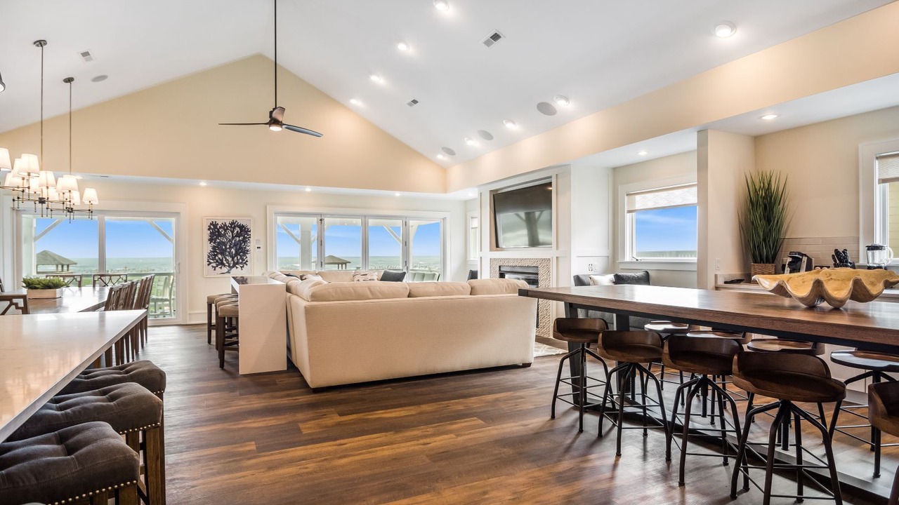 Photo of Bedroom in Kill Devil Hills