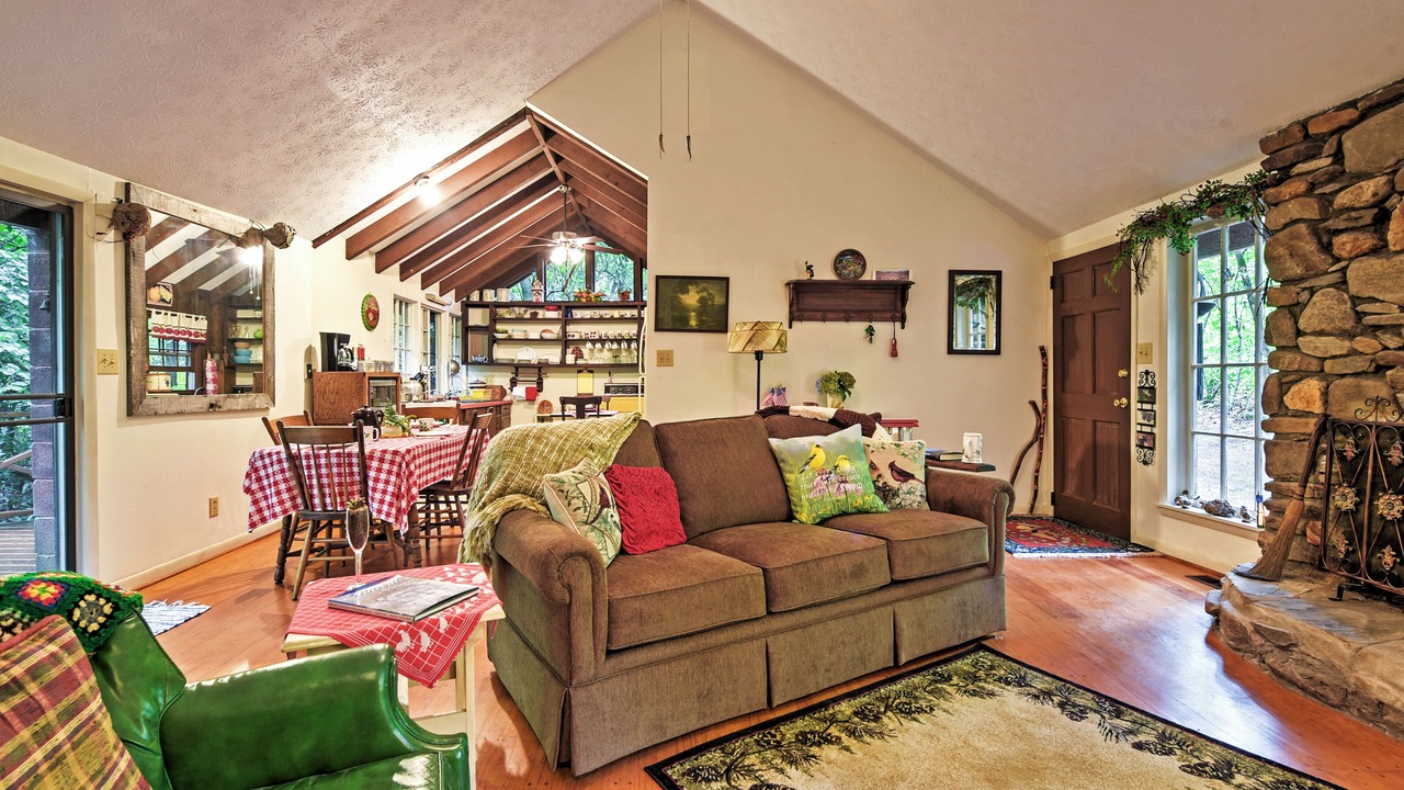 Photo of Bedroom in Candler