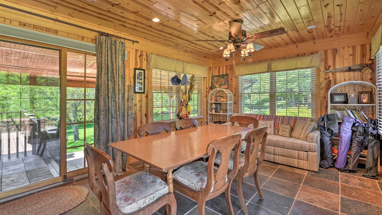 Photo of Livingroom in Glade Valley