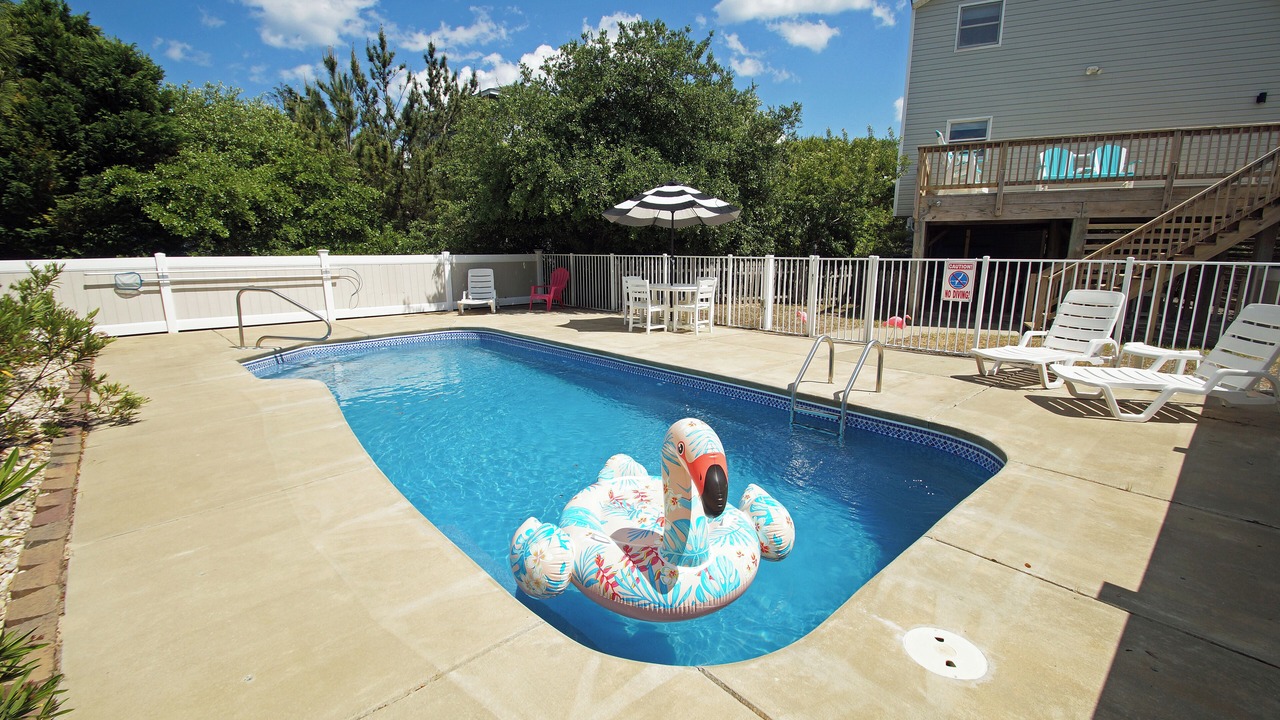 Photo of Outdoor in Ocean Sands