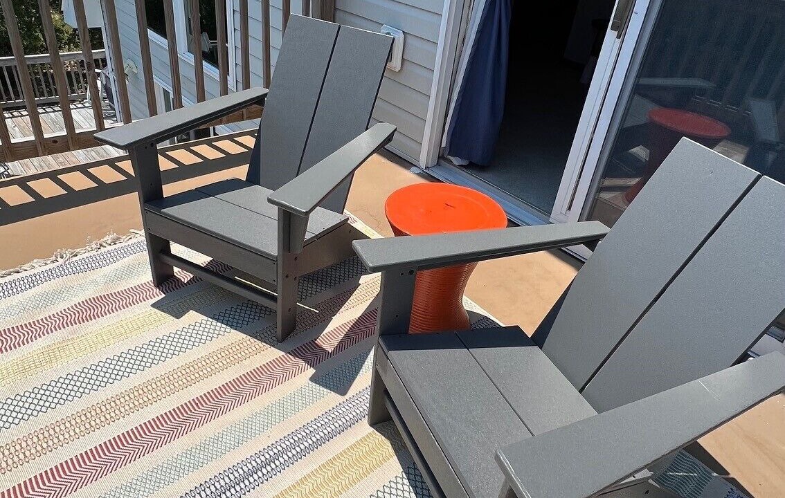 Photo of Patio Balcony in Ocean Sands