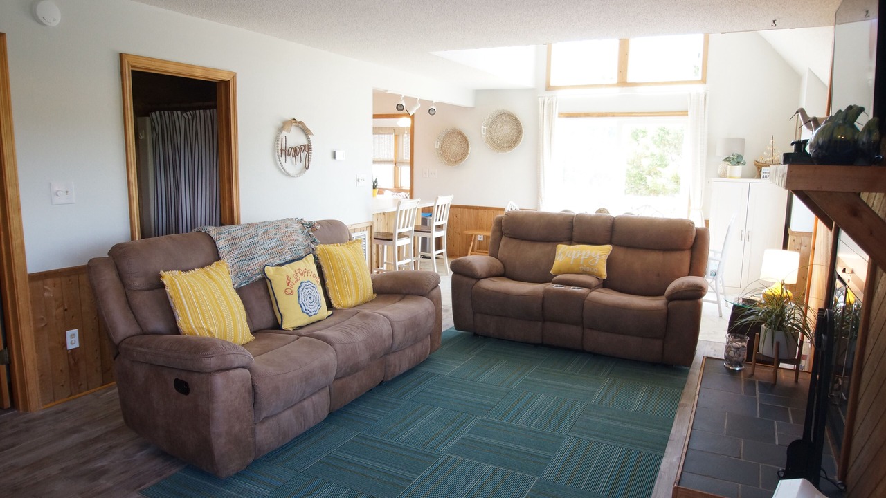 Photo of Livingroom in Ocean Sands