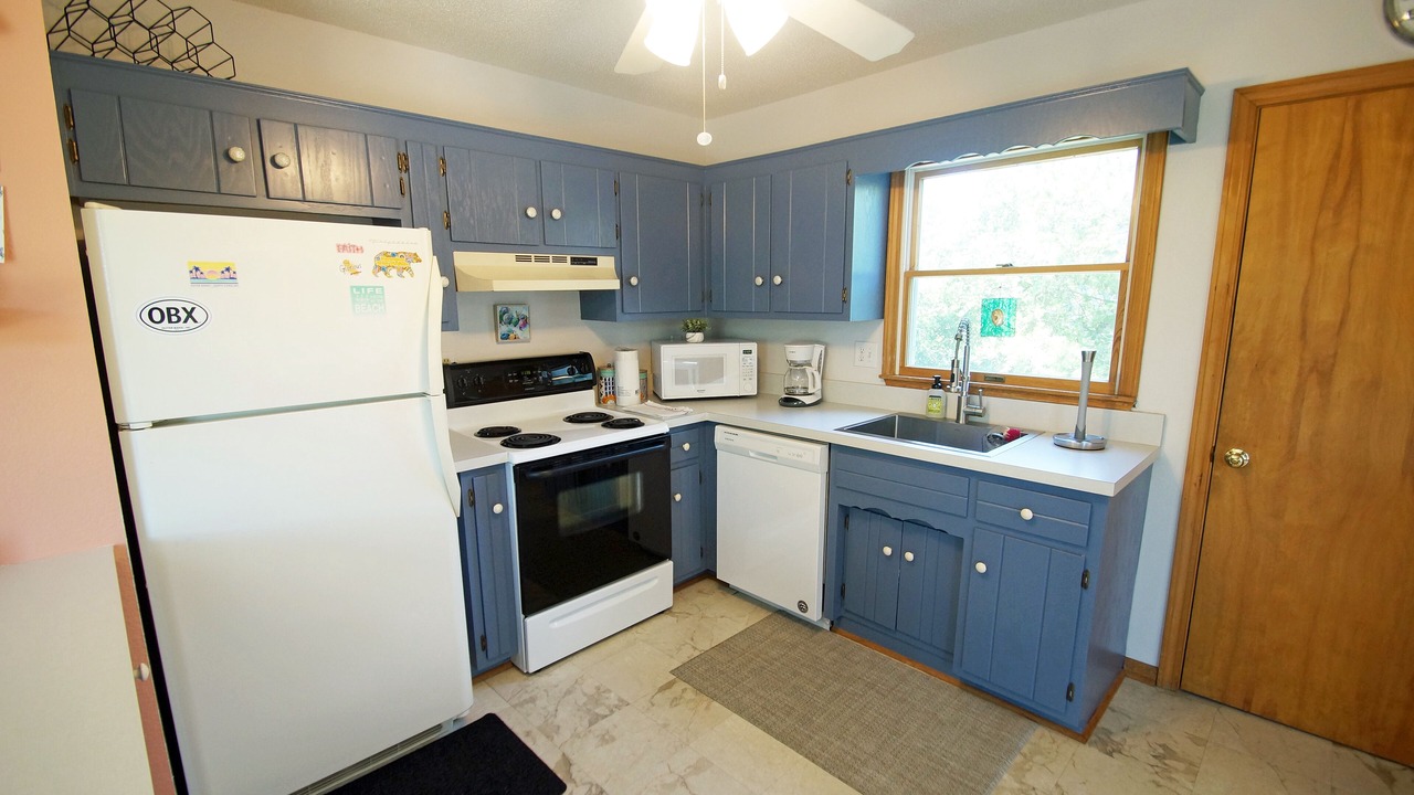 Photo of Kitchen in Ocean Sands