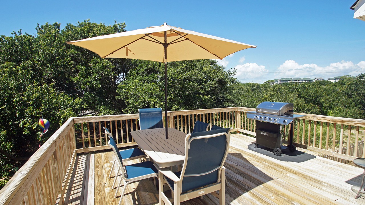 Photo of Outdoor in Ocean Sands