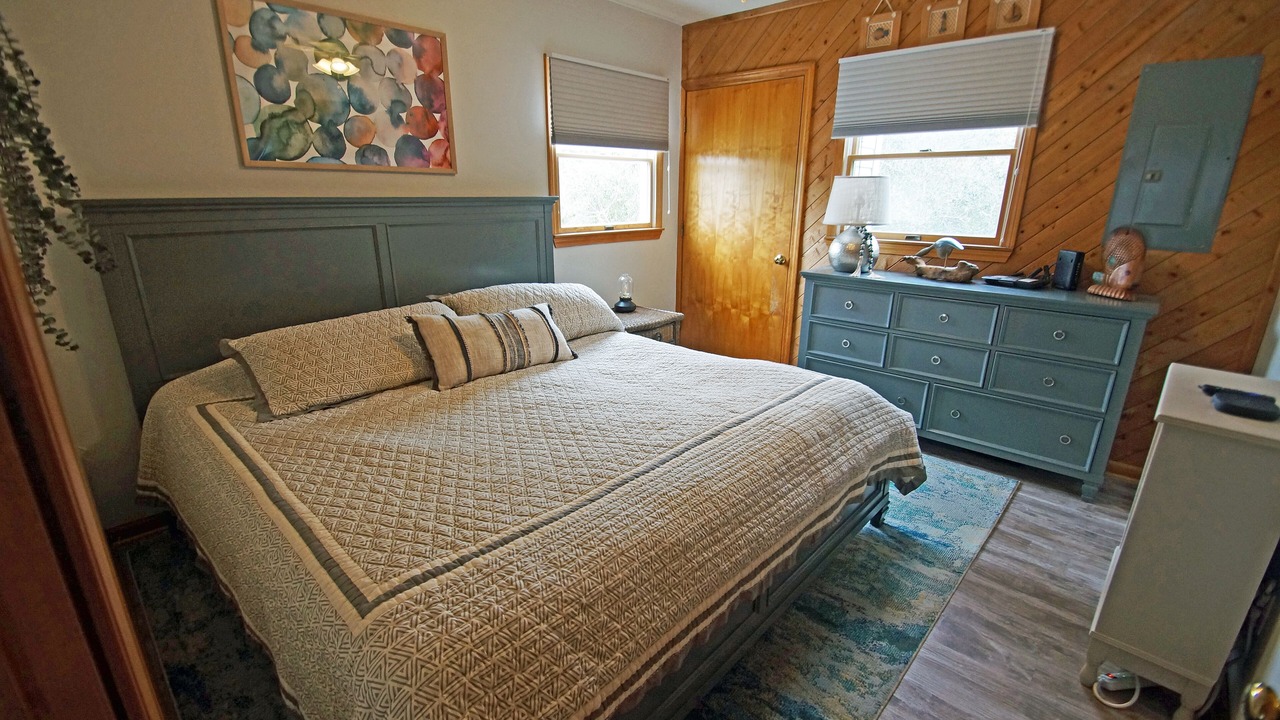 Photo of Bedroom in Ocean Sands