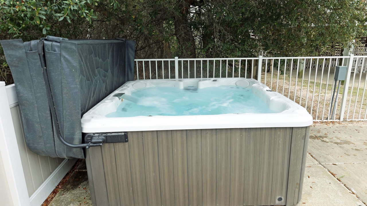 Photo of Outdoor in Ocean Sands