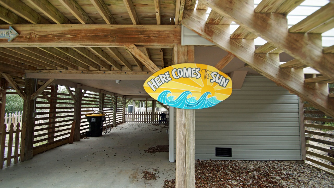 Photo of Outdoor in Ocean Sands