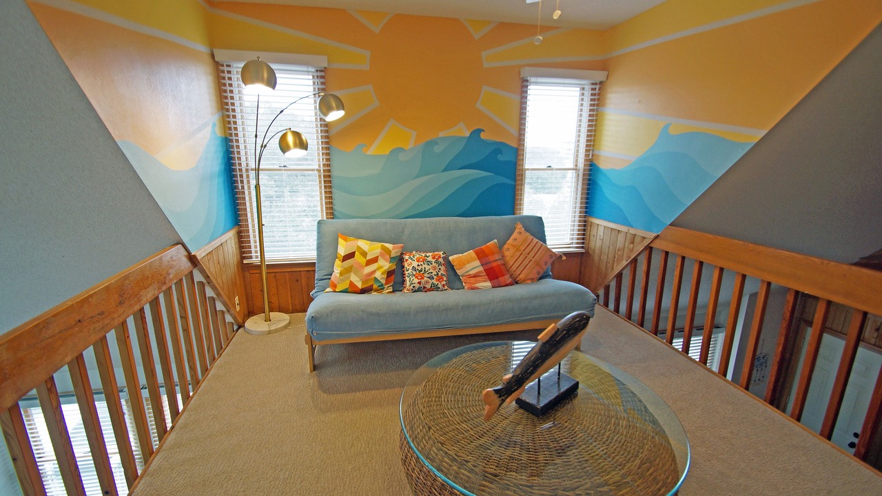 Photo of Livingroom in Ocean Sands