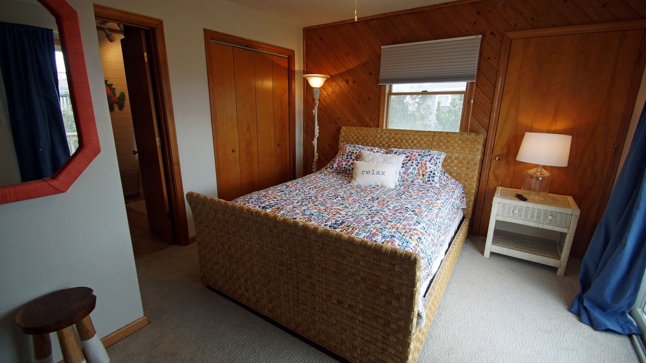 Photo of Bedroom in Ocean Sands