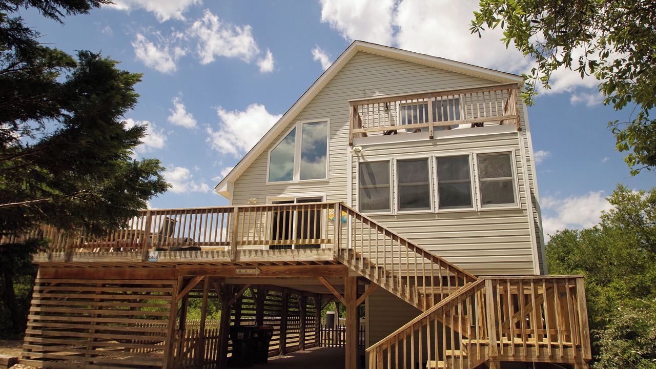 Photo of Outdoor in Ocean Sands