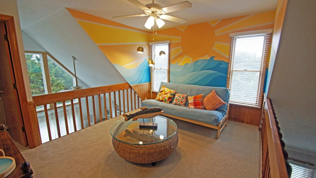 Photo of Livingroom in Ocean Sands