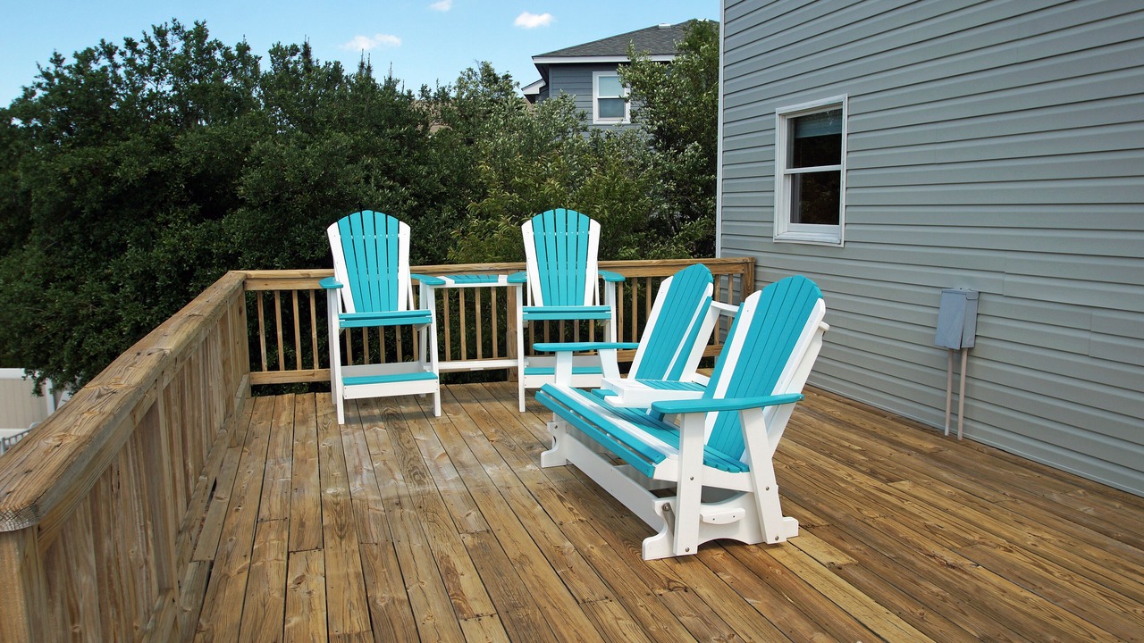Photo of Outdoor in Ocean Sands