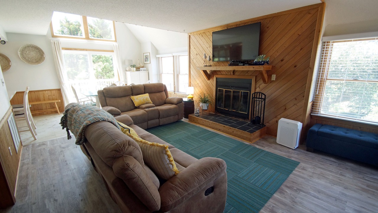 Photo of Livingroom in Ocean Sands