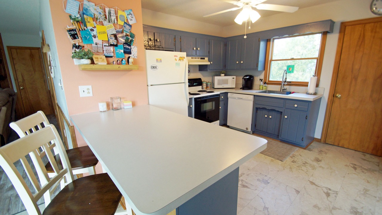 Photo of Kitchen in Ocean Sands