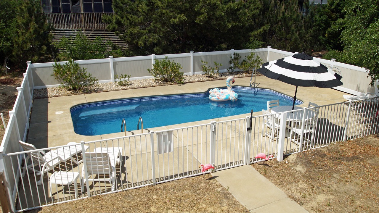 Photo of Outdoor in Ocean Sands