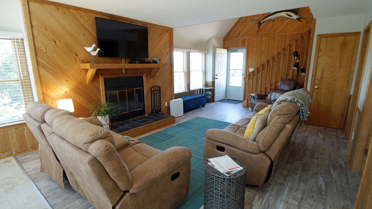 Photo of Livingroom in Ocean Sands