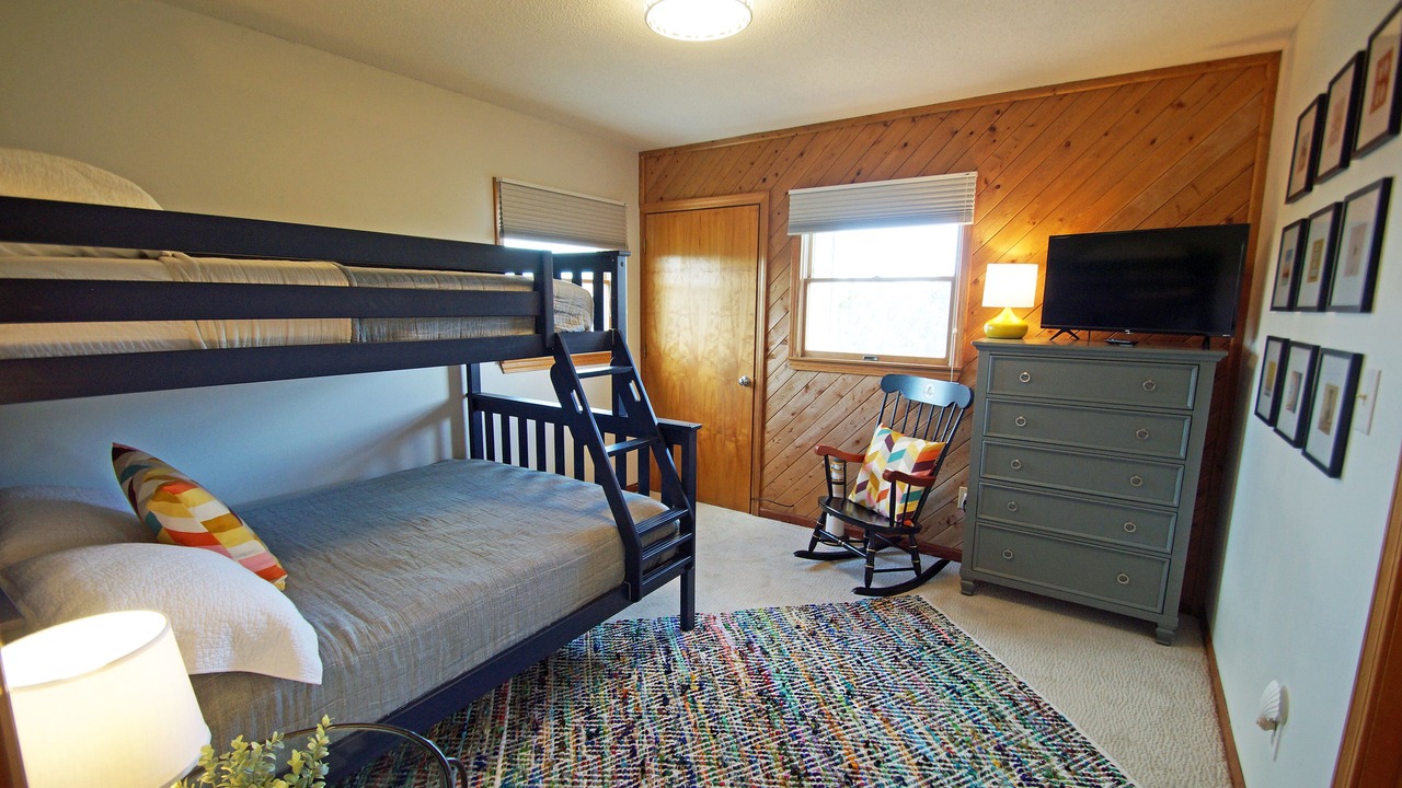 Photo of Bedroom in Ocean Sands