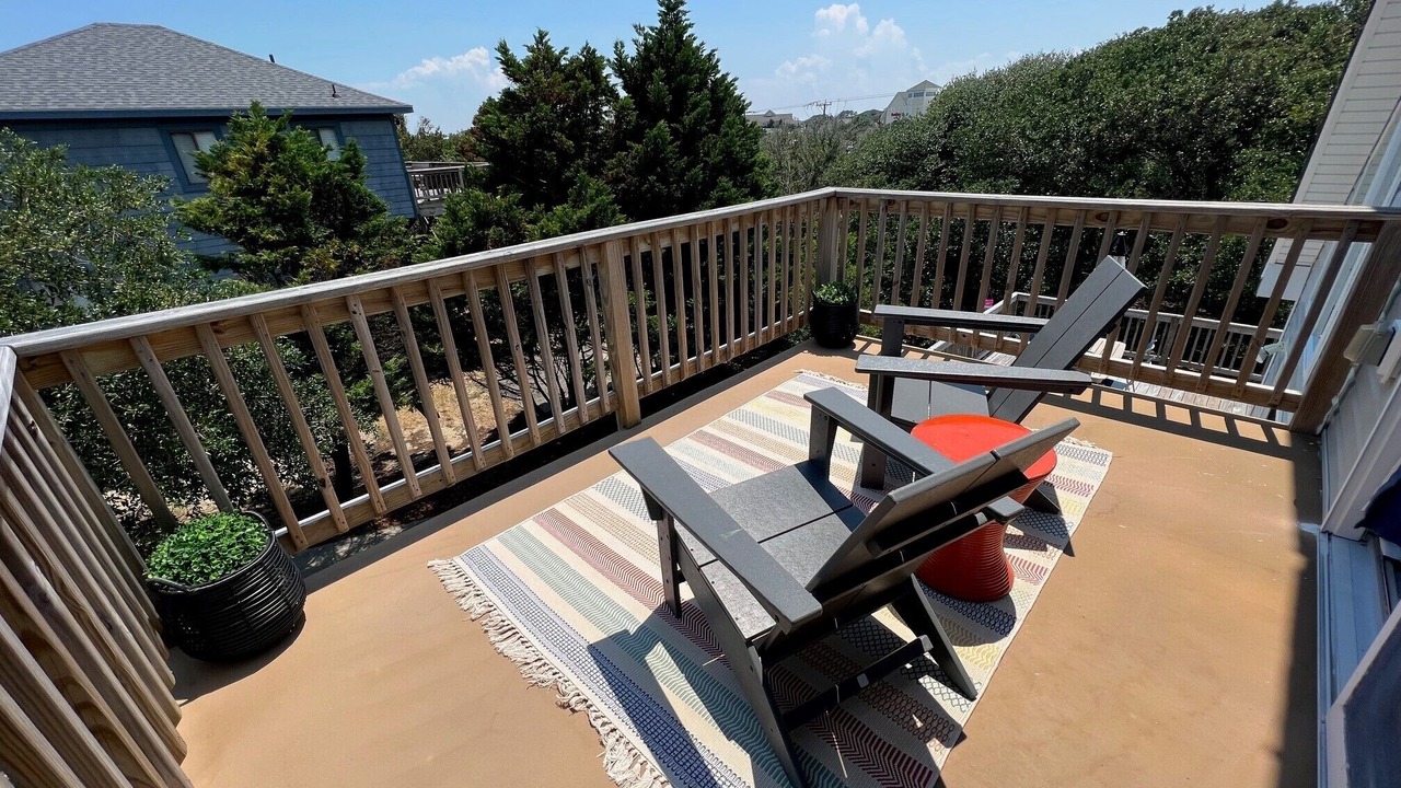 Photo of Outdoor in Ocean Sands
