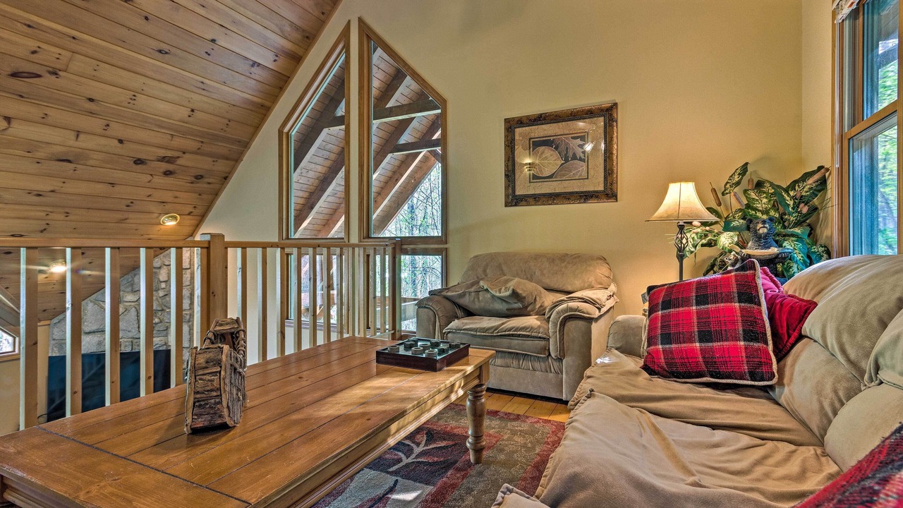 Photo of Bedroom in Sherwood Forest