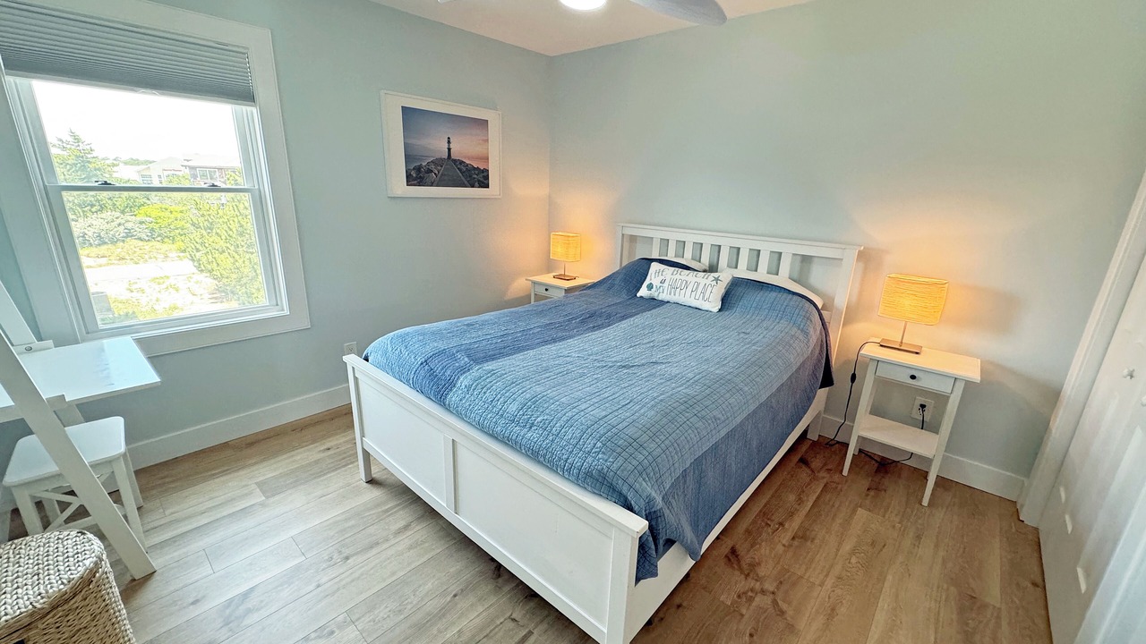 Photo of Bedroom in Ocean Sands