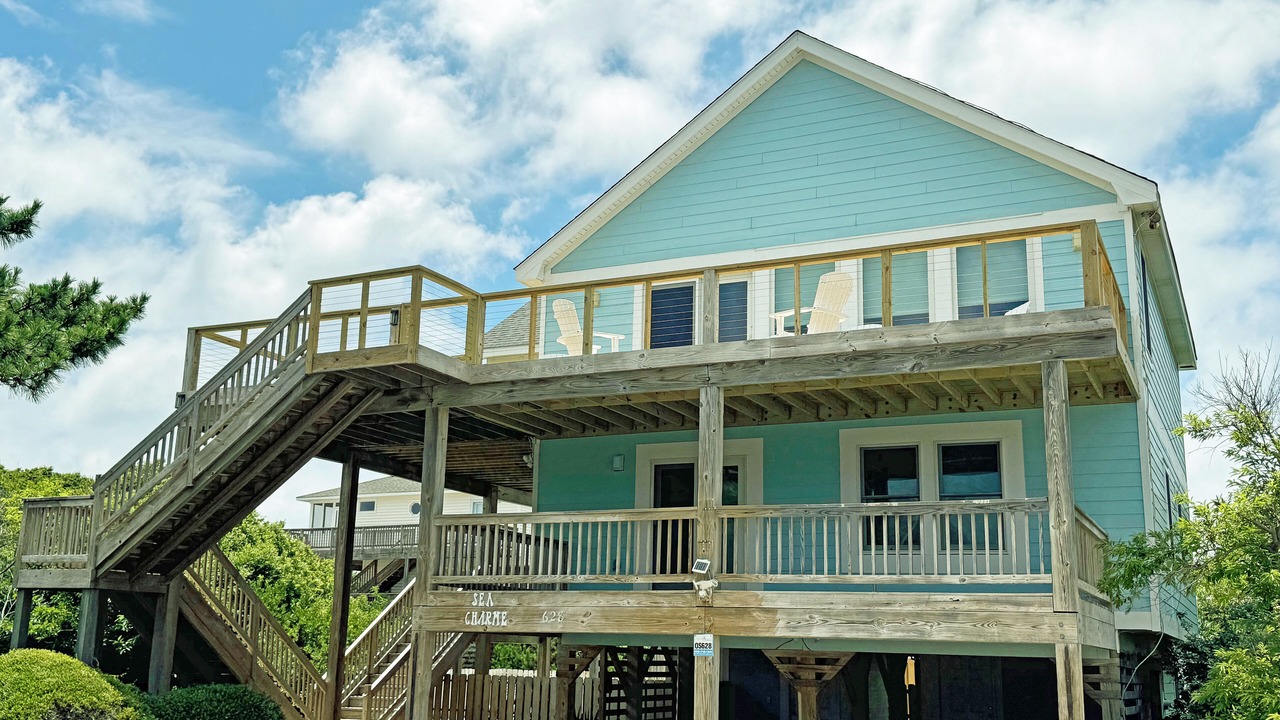 Photo of Outdoor in Ocean Sands