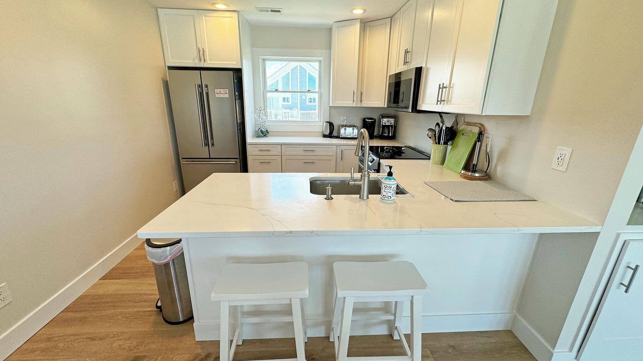 Photo of Kitchen in Ocean Sands