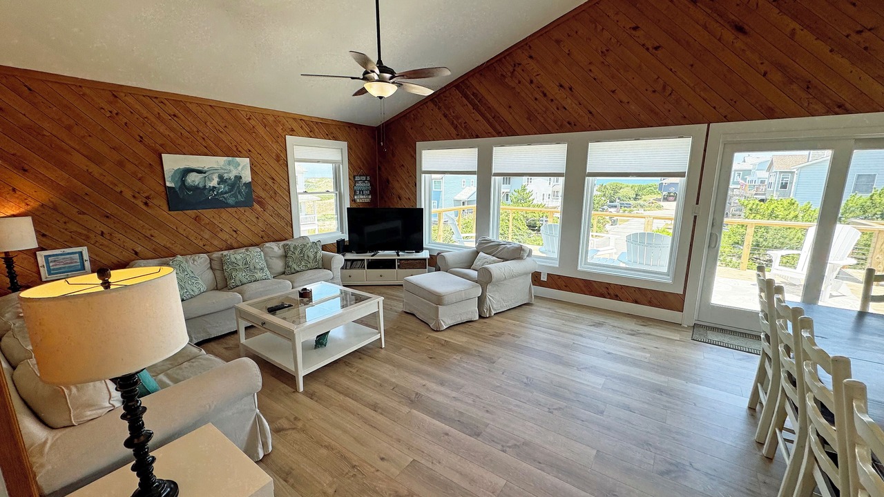 Photo of Livingroom in Ocean Sands