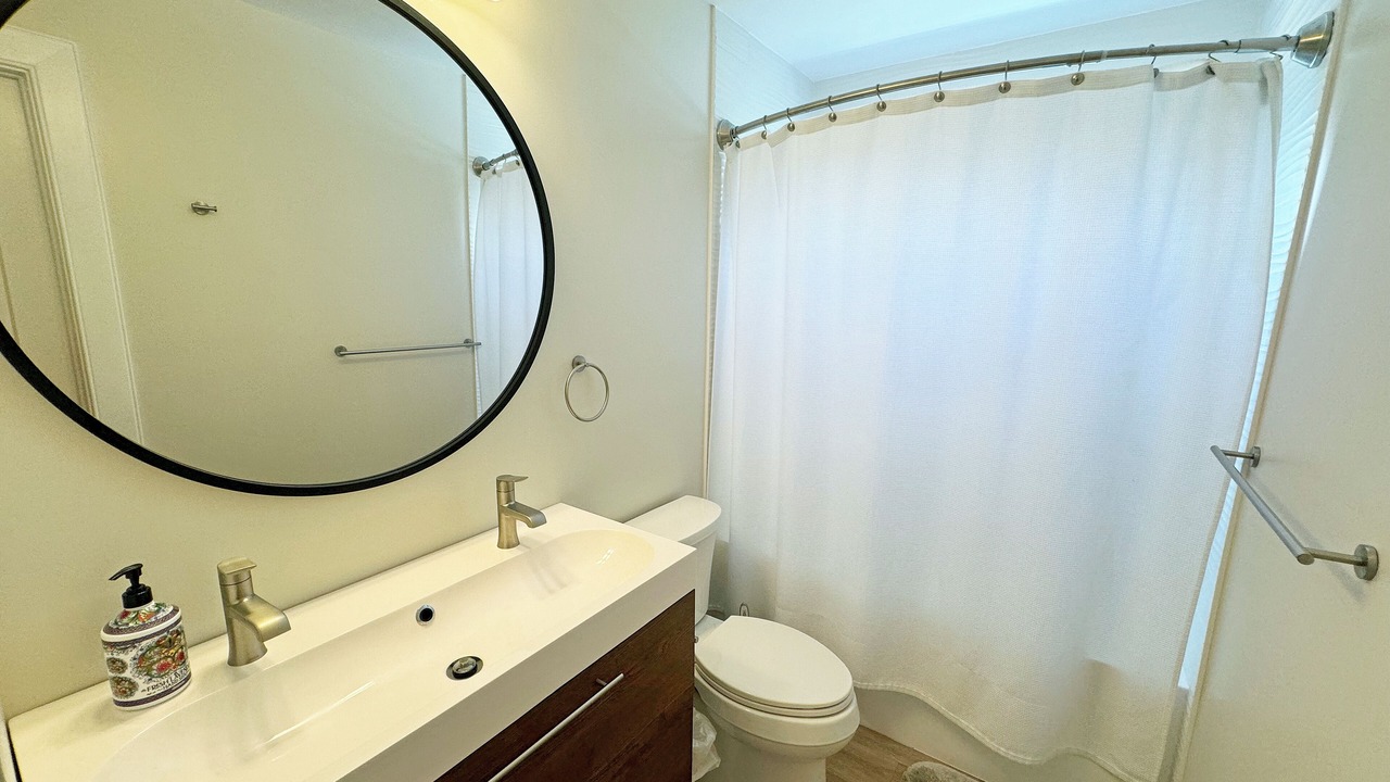 Photo of Bathroom in Ocean Sands