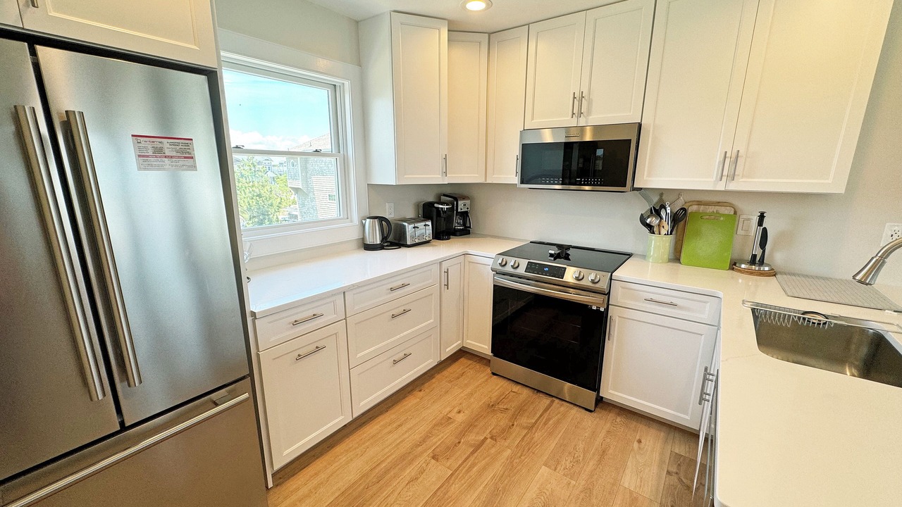 Photo of Kitchen in Ocean Sands