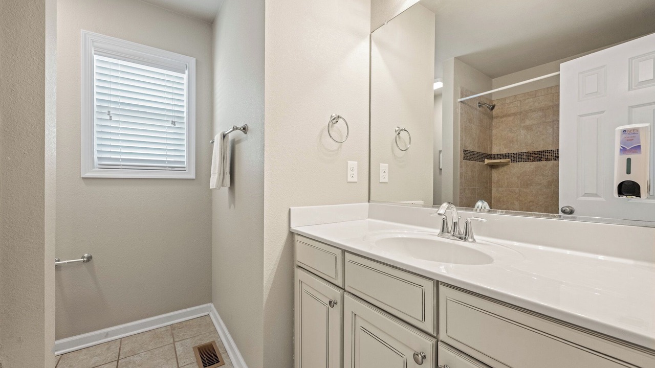 Photo of Bathroom in Kill Devil Hills