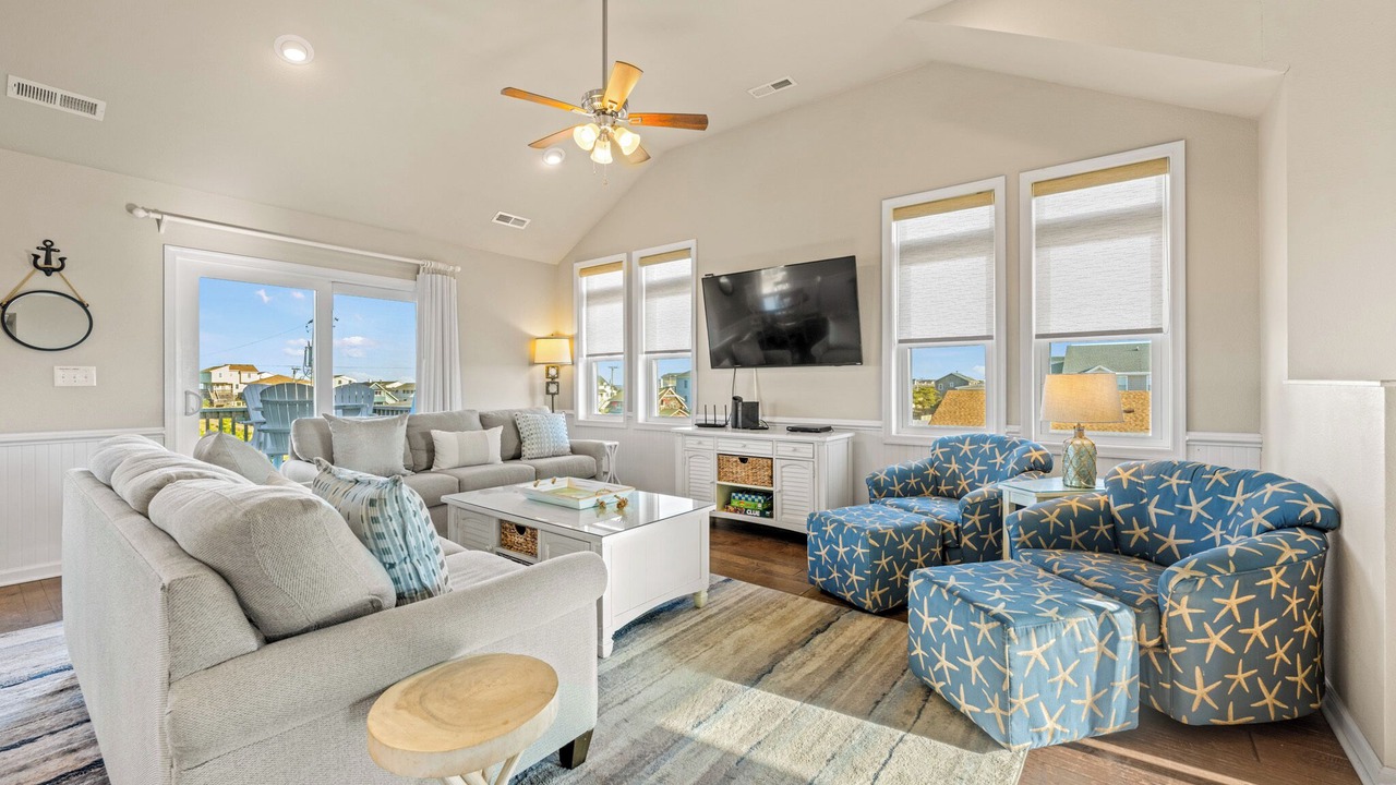 Photo of Bedroom in Kill Devil Hills