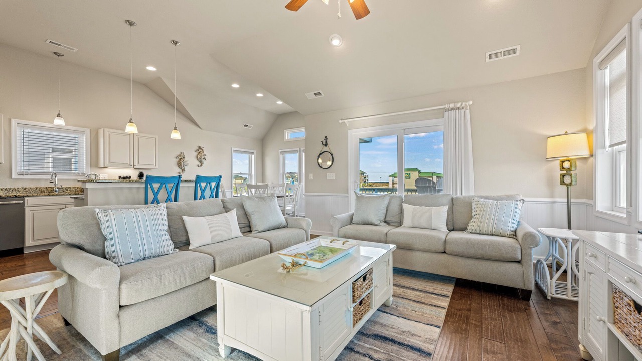 Photo of Bedroom in Kill Devil Hills
