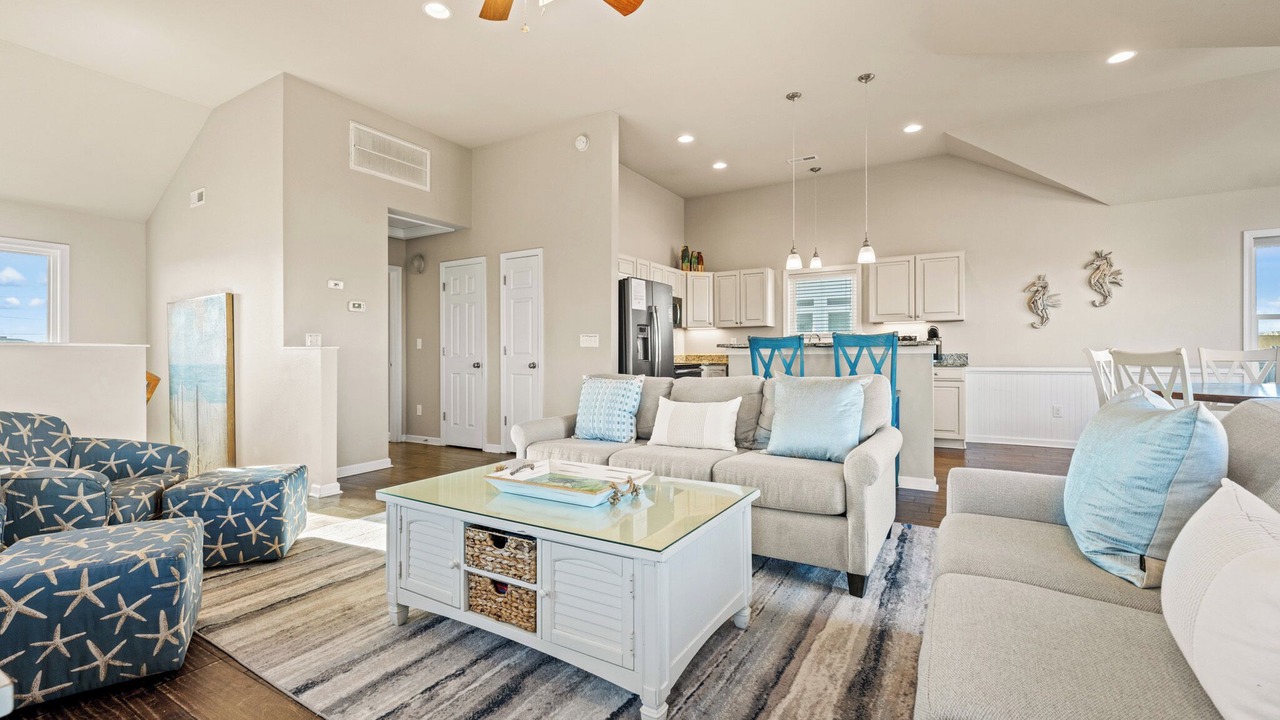 Photo of Bedroom in Kill Devil Hills