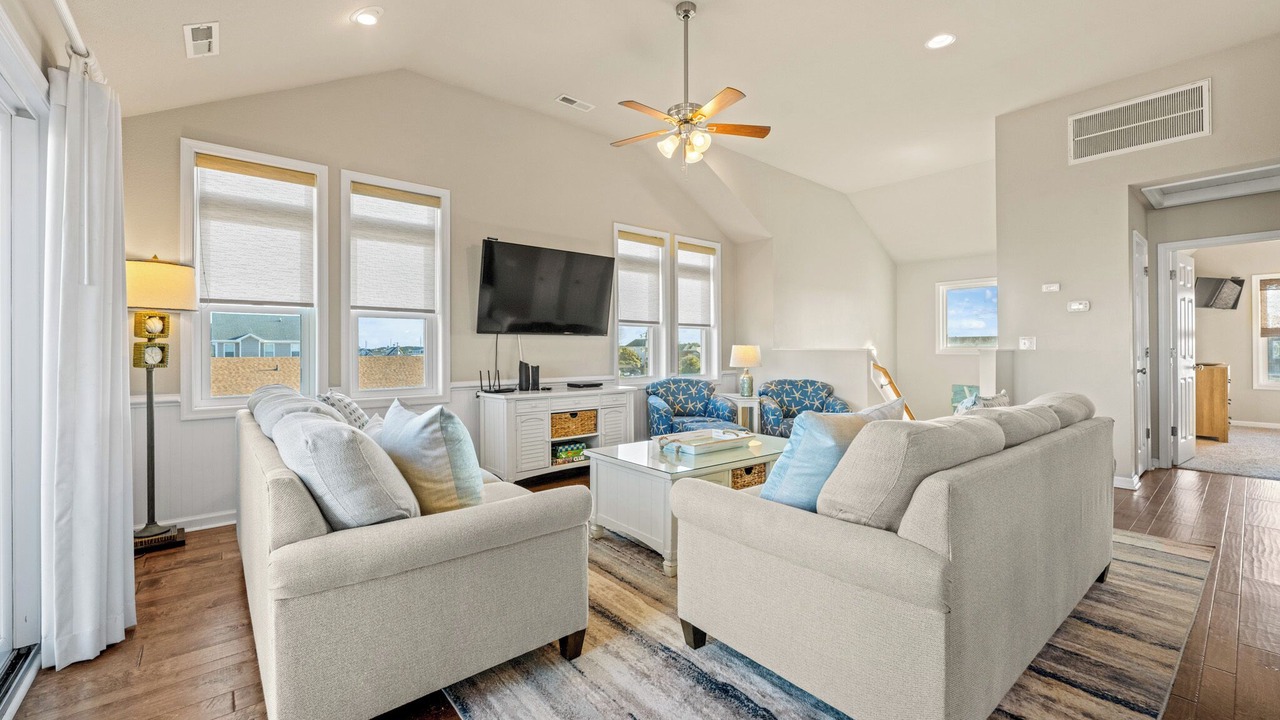Photo of Bedroom in Kill Devil Hills