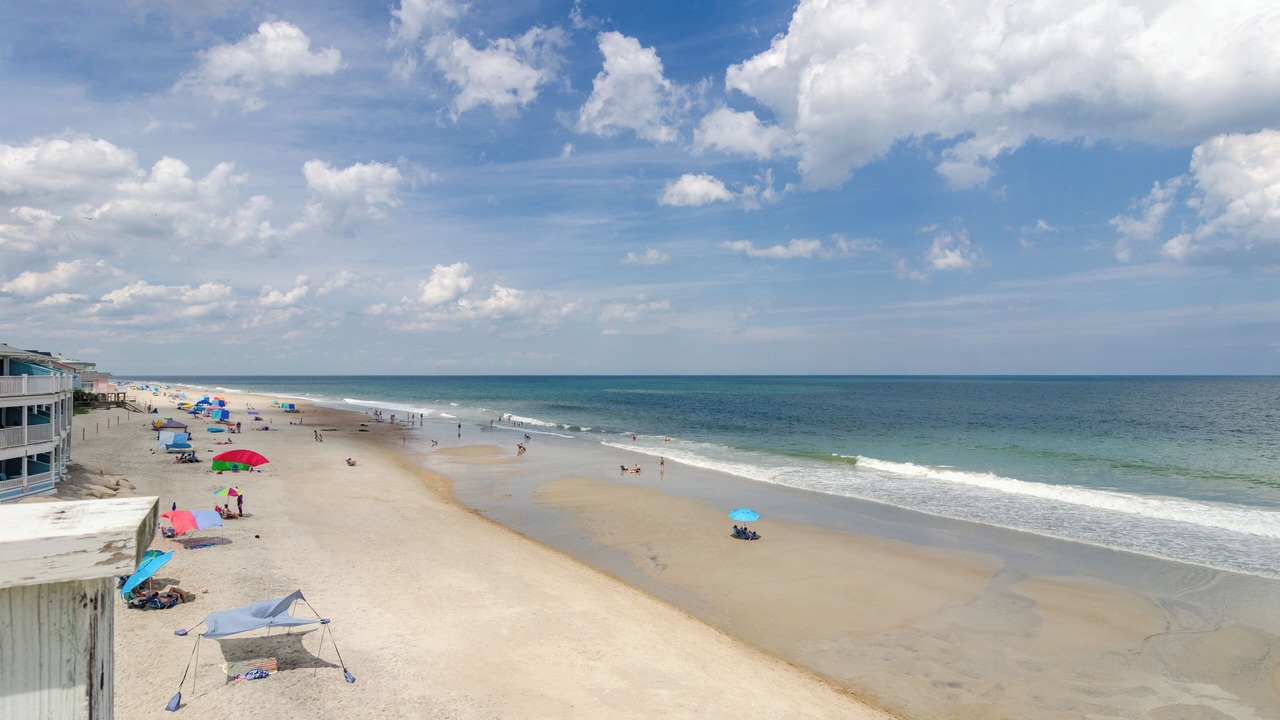 Photo of Others in Kure Beach