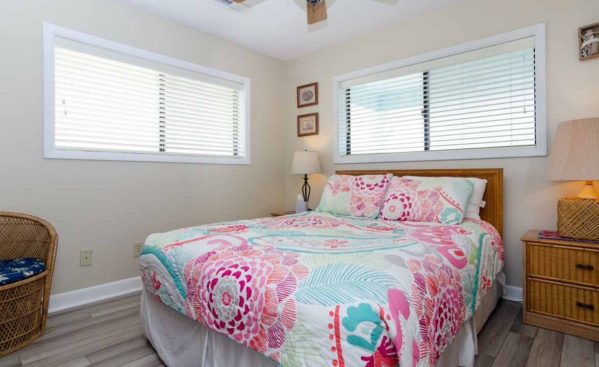 Photo of Bedroom in Kure Beach