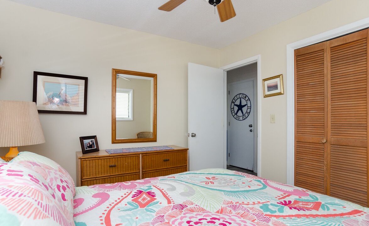 Photo of Bedroom in Kure Beach