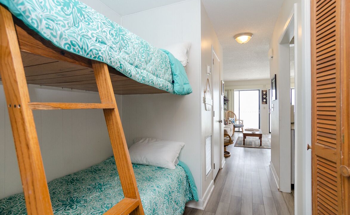 Photo of Bedroom in Kure Beach