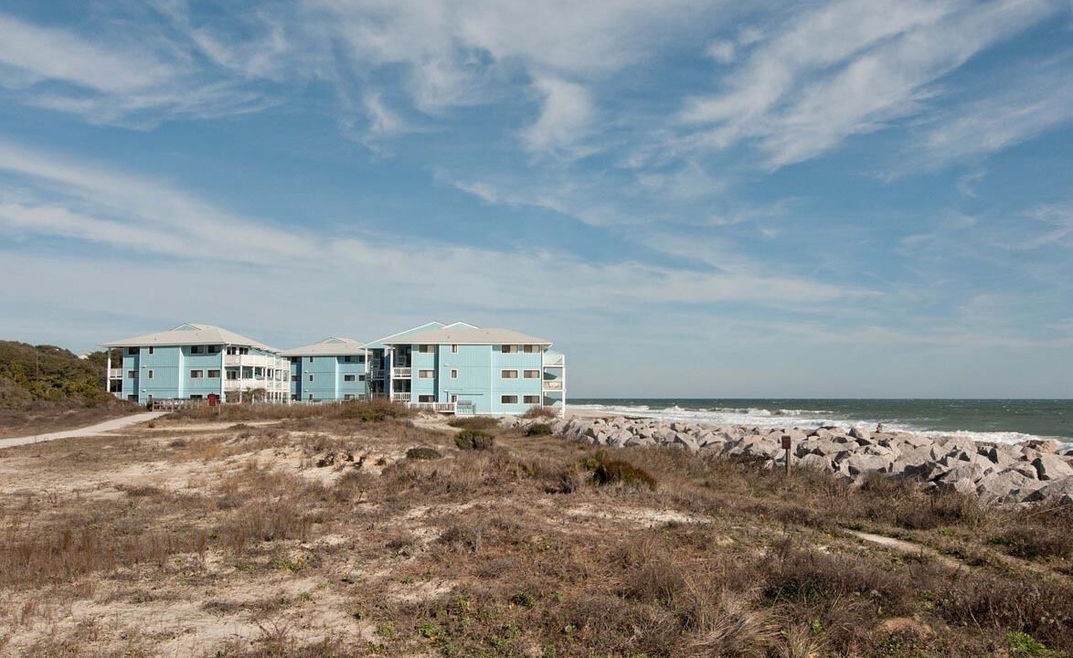 Photo of Outdoor in Kure Beach