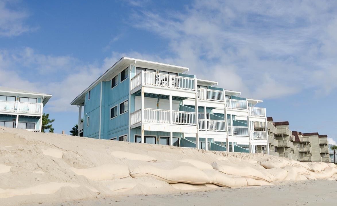 Photo of Outdoor in Kure Beach