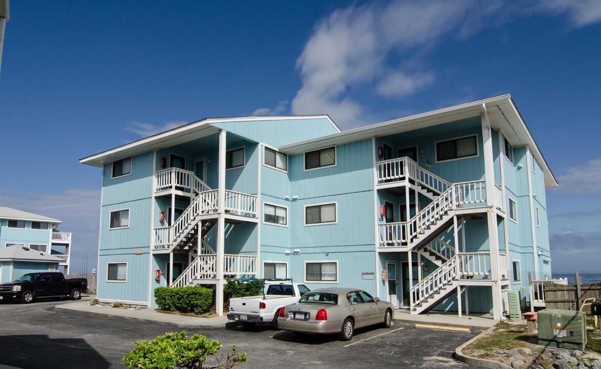 Photo of Outdoor in Kure Beach